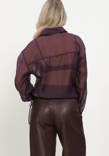 EDITED Blusen OTTILIA BLOUSE - large