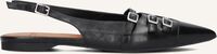 Schwarze VAGABOND SHOEMAKERS Slingbacks HERMINE 101 - medium