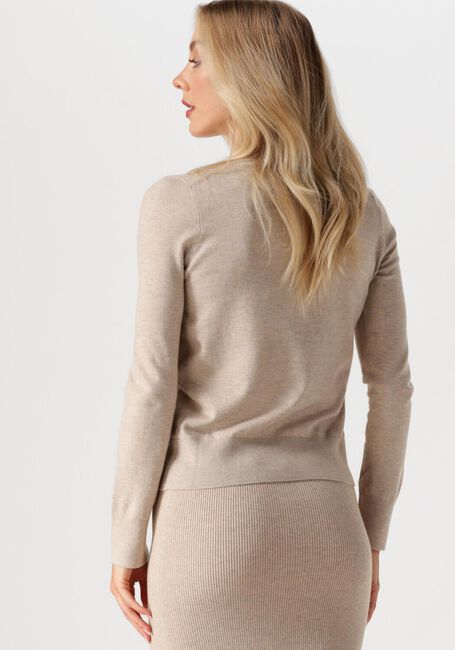 Beige INWEAR Strickjacke KELLSIEIW CARDIGAN - large