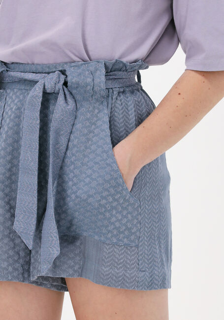 Lila ROUGH STUDIOS Hosen DINAH SHORT - large