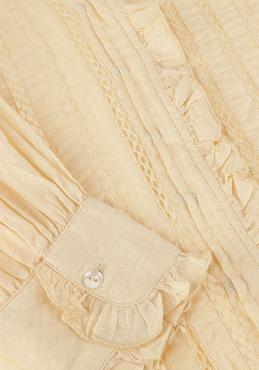 ANTIK BATIK Blusen ANGELO BLOUSE - large