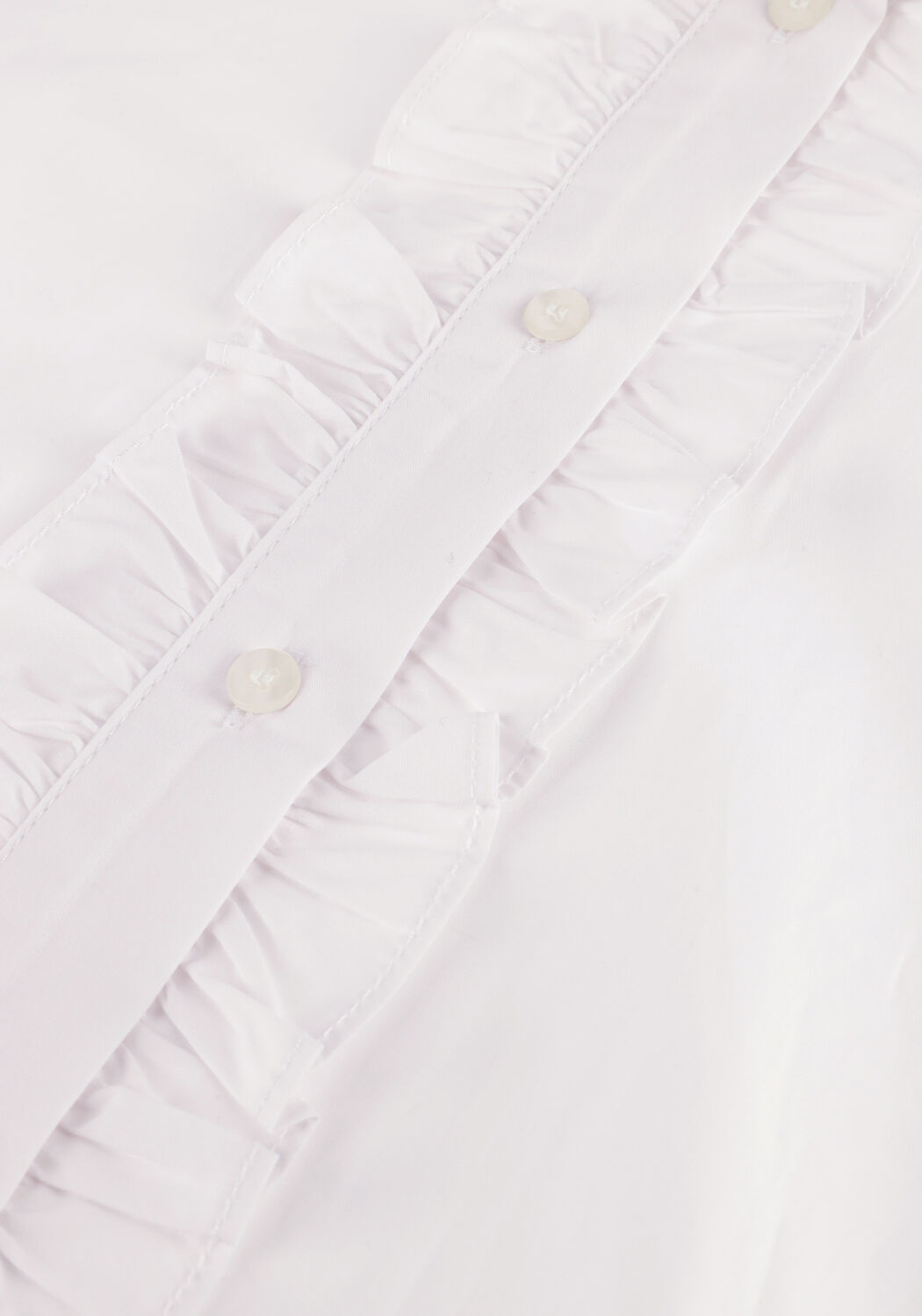 Wei&szlig;e MOVES Blusen ELANULI 2464 - large