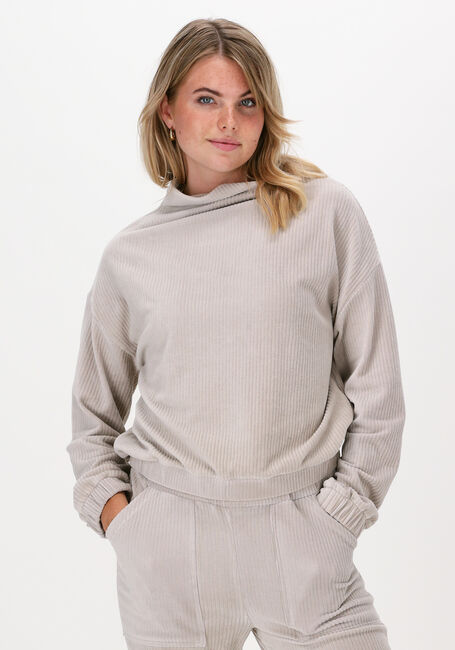 Bausatz MOSCOW Sweatshirt TAYLOR - large