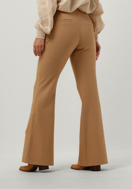 Braune RUBY TUESDAY Hose ROGENE BELT BOTTOM PANTS - large