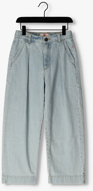 Blaue AO76 Wide jeans NOUHA JEANS PANTS - large