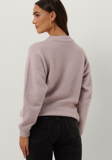 Lila TIGER OF SWEDEN Pullover GWYNN A - large