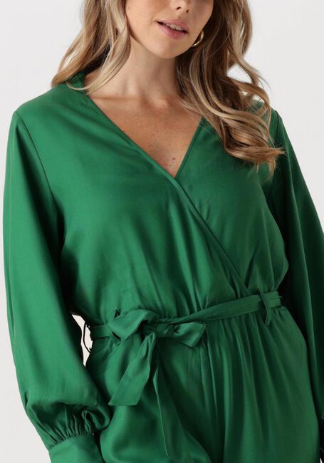 Grüne ANOTHER LABEL Jumpsuits ELLY JUMPSUIT - large