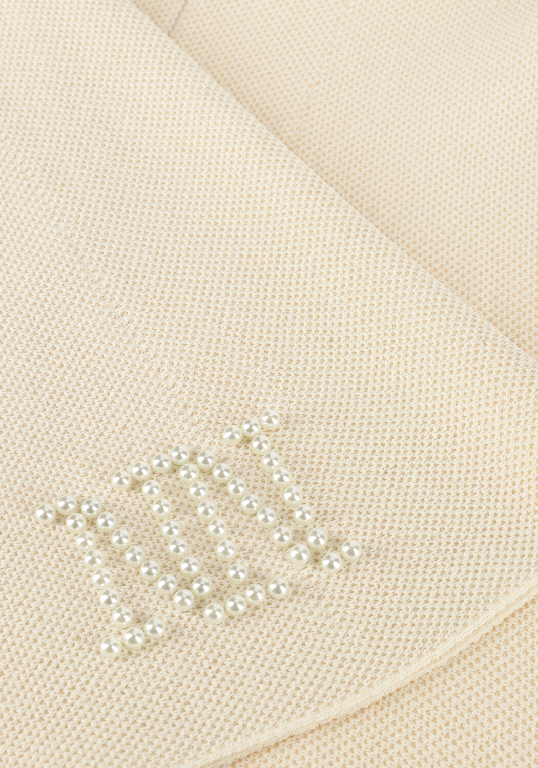 Creme NIK & NIK Minirock PERLA SKIRT - large