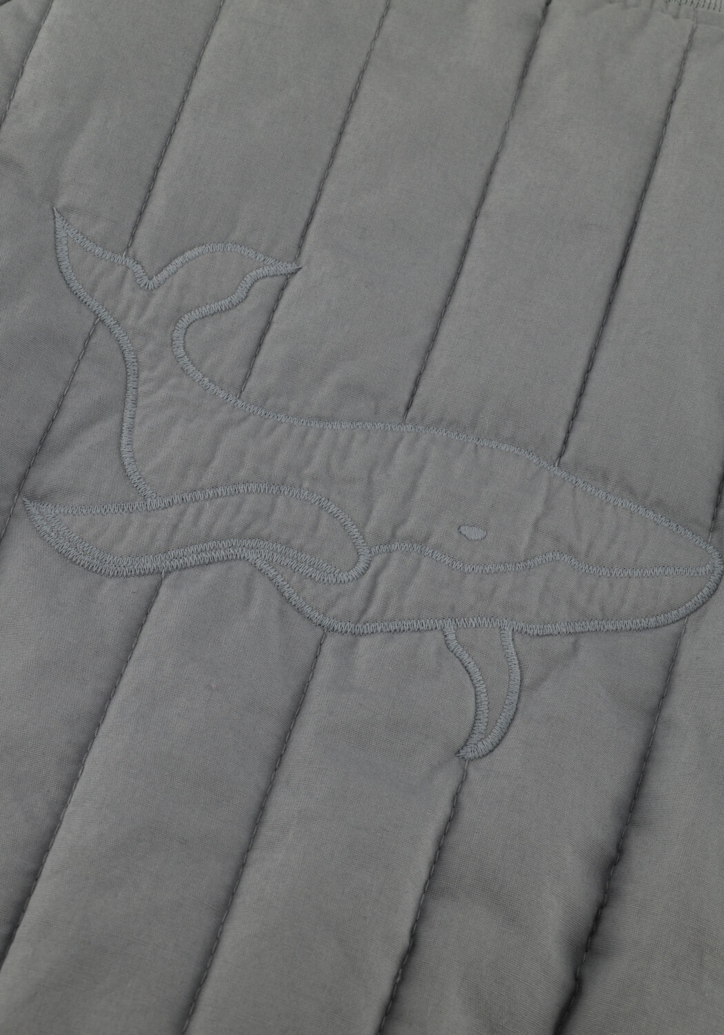 Blaue LIL' ATELIER Jack NMMLIO BOMBER JACKET LIL - large