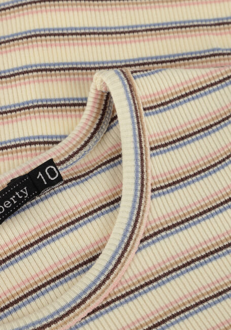 Mehrfarbige/Bunte FRANKIE & LIBERTY T-shirt ROLA TEE 1 - large