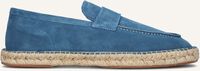 Blaue GREVE Slipper DUNE 2310 Blaue GREVE Slipper DUNE 2310 - medium