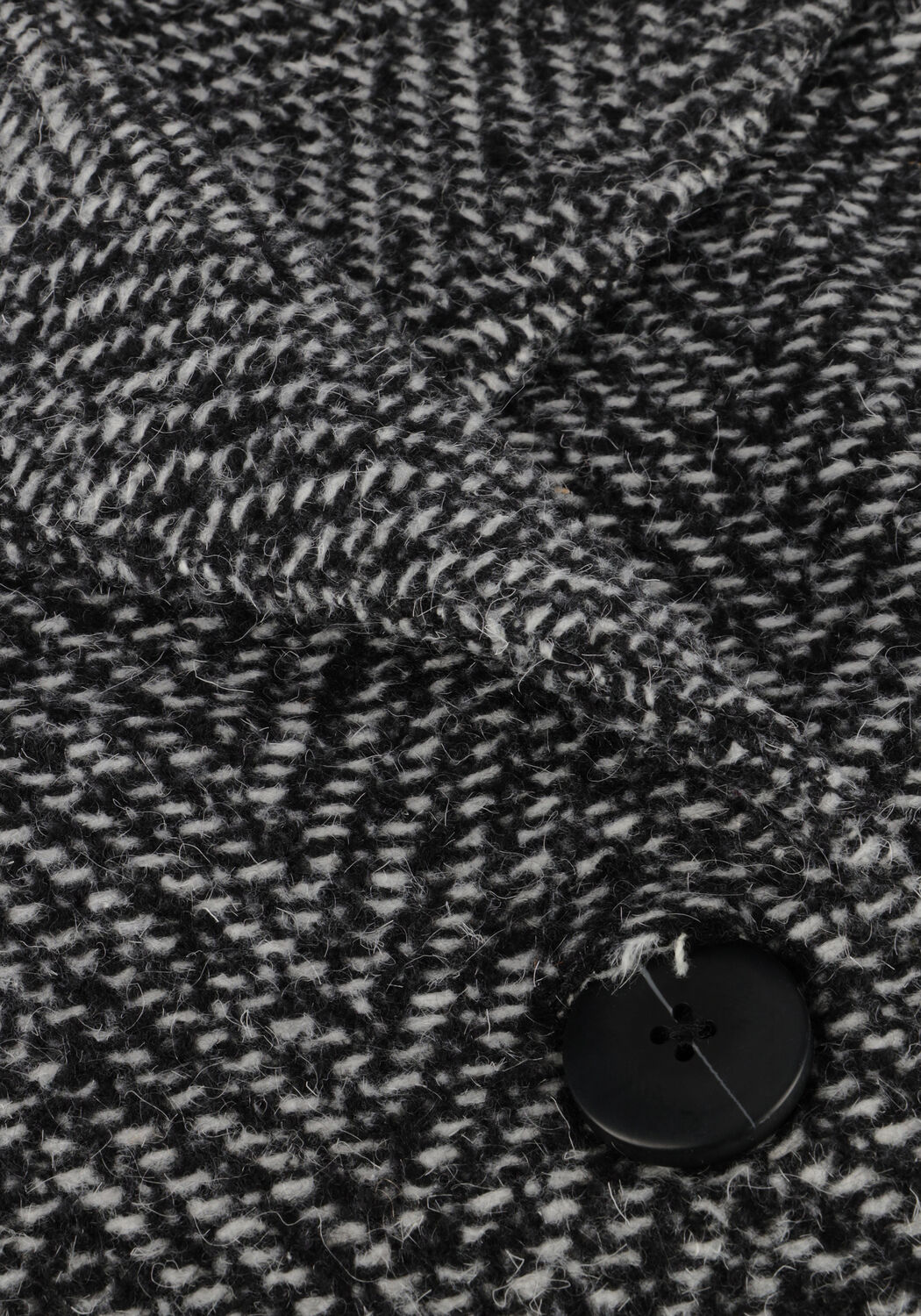 Schwarze COPENHAGEN MUSE Jack CMELIZZABETH-COAT - large