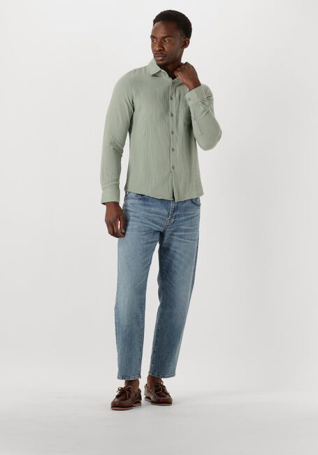 Minze DSTREZZED Casual-Oberhemd AXTON SHIRT - large