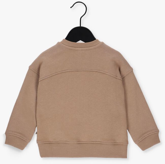 Taupe AMMEHOELA Pullover AM.ROCKY.38. - large