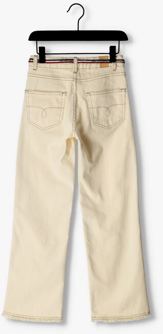 Nicht-gerade weiss STREET CALLED MADISON Straight leg jeans JUDY - large