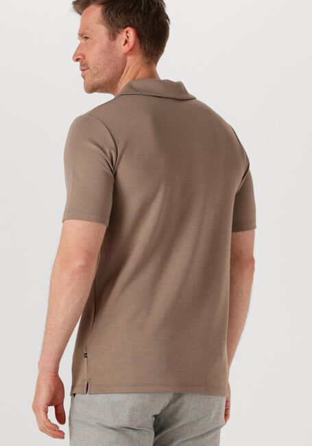 Taupe MATINIQUE Polo-Shirt MAPOLO V SS - large
