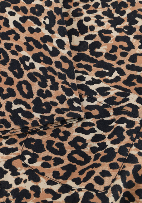 Braune TUMBLE 'N DRY Top MIRTI - large