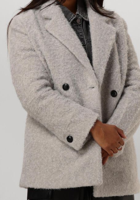 Graue CIRCLE OF TRUST Mäntel ANNY JACKET - large