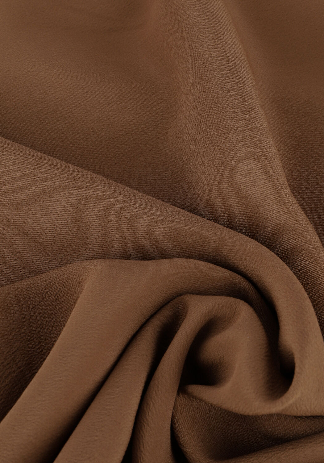 Braune SEMICOUTURE Minikleid Y2WU07 - large