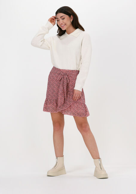 Nicht-gerade weiss NEO NOIR Pullover INIGMA - large