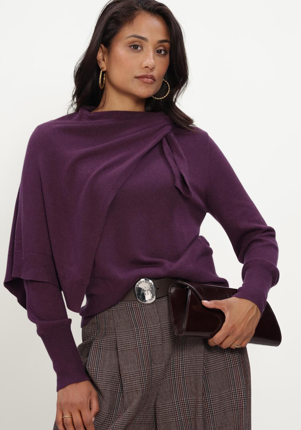 Lilane CAROLINE BISS Pullover 4205 - large