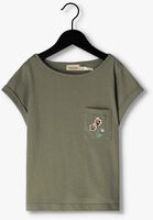 Grüne MARMAR COPENHAGEN T-shirt TAVORA - medium