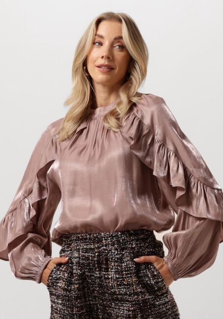 Rosane STUDIO AMAYA Blusen ELLA - large