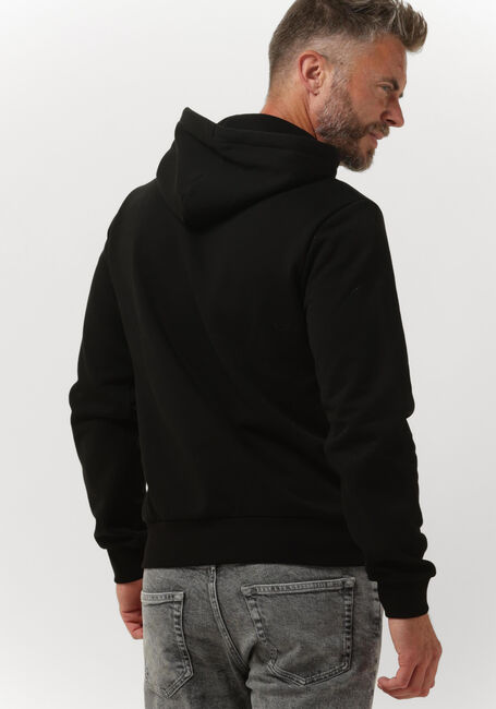 Schwarze LACOSTE Sweatshirt SH9623 SWEATSHIRT - large