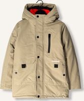 Beige VINGINO Parkas THARPA Beige VINGINO Parkas THARPA - medium