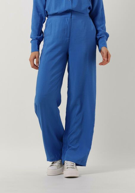 Blaue MODSTRÖM Hose CHRISTOPHER MD PANTS - large