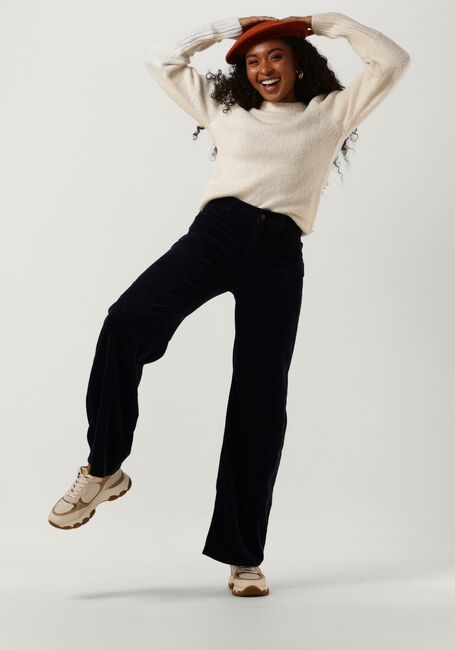 Weiße FABIENNE CHAPOT Pullover BIBIAN PULLOVER - large