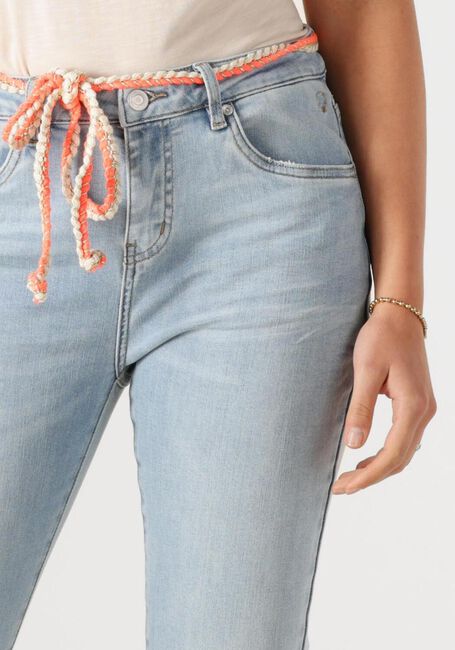Hellblau CIRCLE OF TRUST Skinny jeans COOPER DNM - large