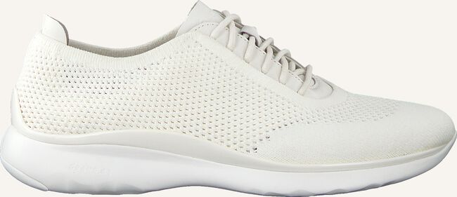 Weiße COLE HAAN Sneaker Low 3.ZEROGRAND WOMEN Weiße COLE HAAN Sneaker Low 3.ZEROGRAND WOMEN - large