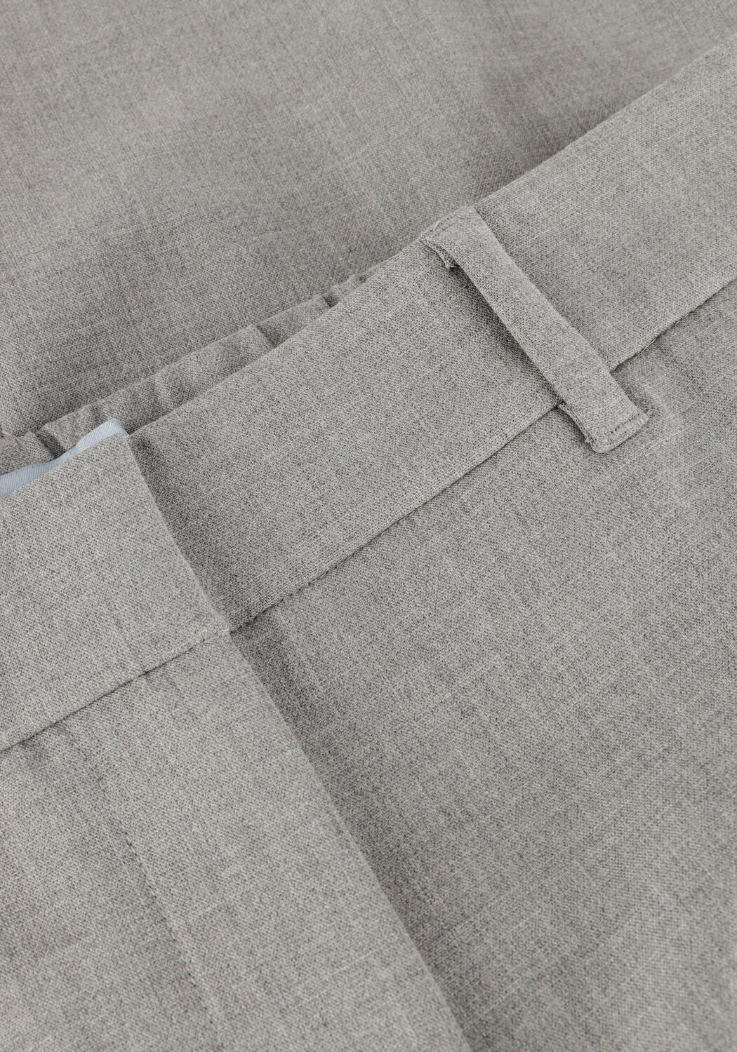 Graue MINUS Hose WELMA MID WAIST PANT - large