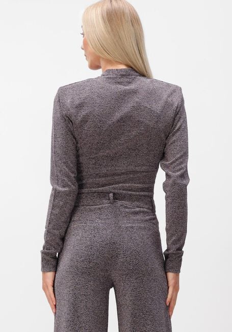 Graue DANTE6 Top HEALEY LUREX BODY TOP - large