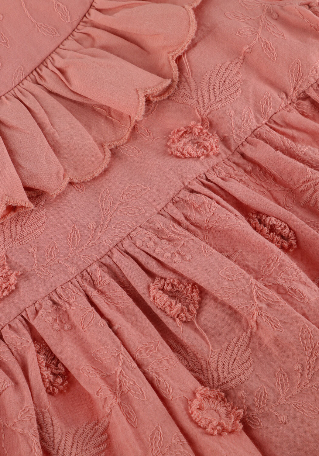 Rosane MARMAR COPENHAGEN Minikleid DEAS LS - large