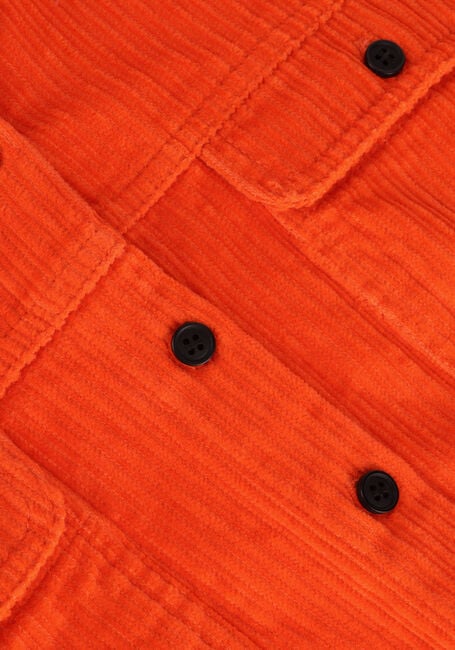 Orangene CARLIJNQ Overshirt BAISCS - OVERSIZED BLOUSE - large