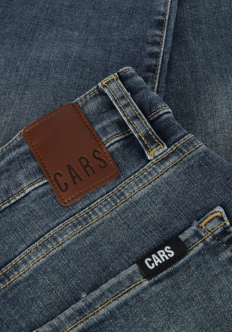 Blaue CARS JEANS Straight leg jeans BALBOA - large