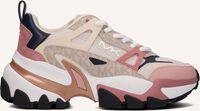 Mehrfarbige/Bunte MICHAEL KORS Sneaker Low NICK TRAINER Mehrfarbige/Bunte MICHAEL KORS Sneaker Low NICK TRAINER - medium