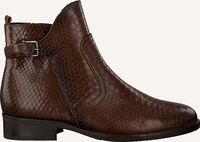 Braune GABOR Stiefeletten 742.1 Braune GABOR Stiefeletten 742.1 - medium