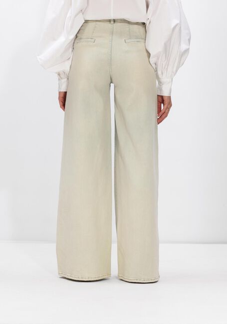 Blaue JANICE Wide jeans DEXTER - large