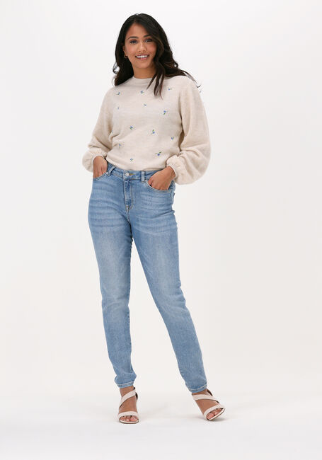 Sand MODSTR&Ouml;M Pullover OLAV O-NECK - large