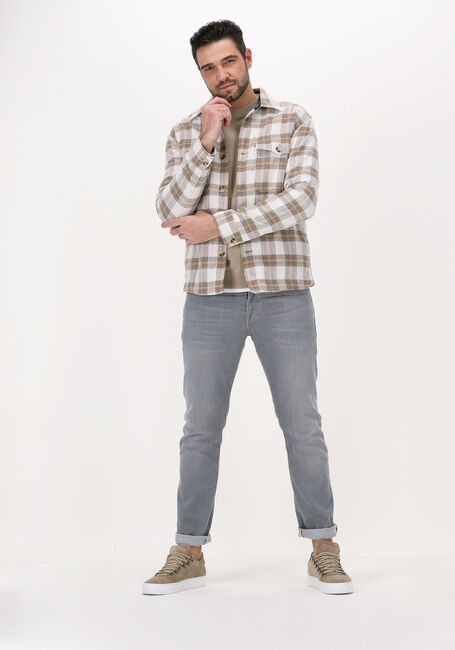 Taupe FORÉT Sweatshirt ASH - large