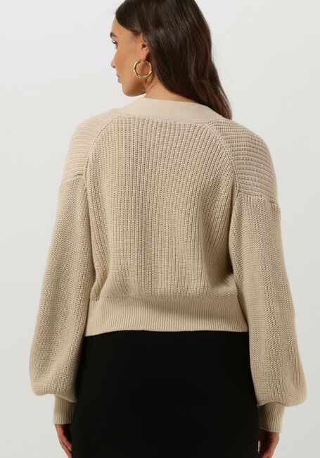 Sand MODSTRÖM Strickjacke CALLO MD CARDIGAN - large