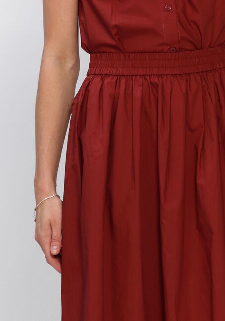 Bordeaux LINA LOCCHI Maxirock LL-ADELE - large