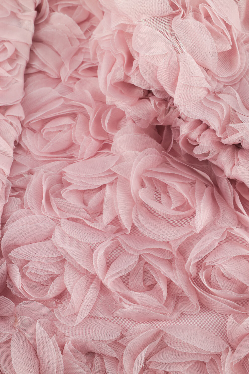 Hell-Pink FREEBIRD Blazer F-WV-3D-FLOWER-26-1 - large