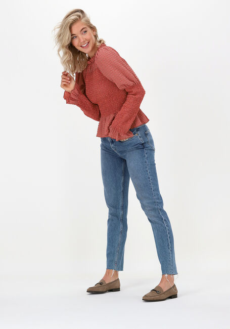 Koralle NOTES DU NORD Blusen AMBER BLOUSE - large