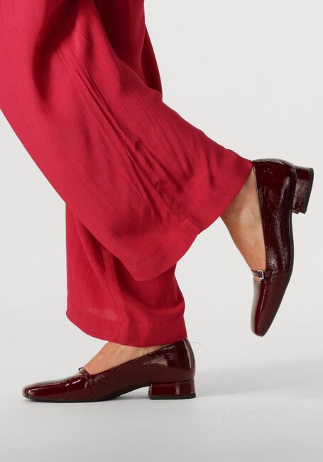 Rote VAGABOND SHOEMAKERS Ballerinas DEBBI 5818-160 - large