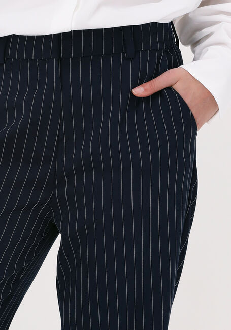 Dunkelblau ENVII Hose ENKAFIR PANTS 6868 - large