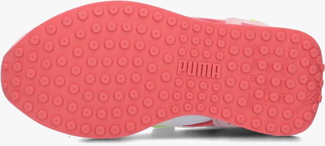 Rosane PUMA Sneaker low FUTURE RIDER SPLASH PS - large